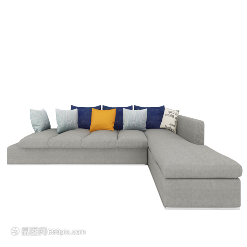 沙發(fā)在酒店家具中的設(shè)計藝術(shù)與功能平衡